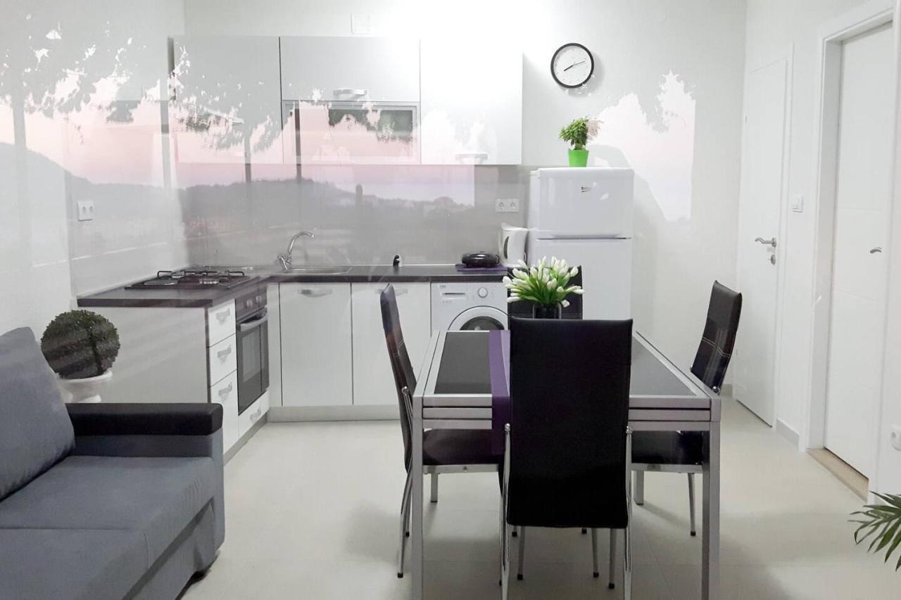 Cozy Apartment Di Dubrovnik Buitenkant foto
