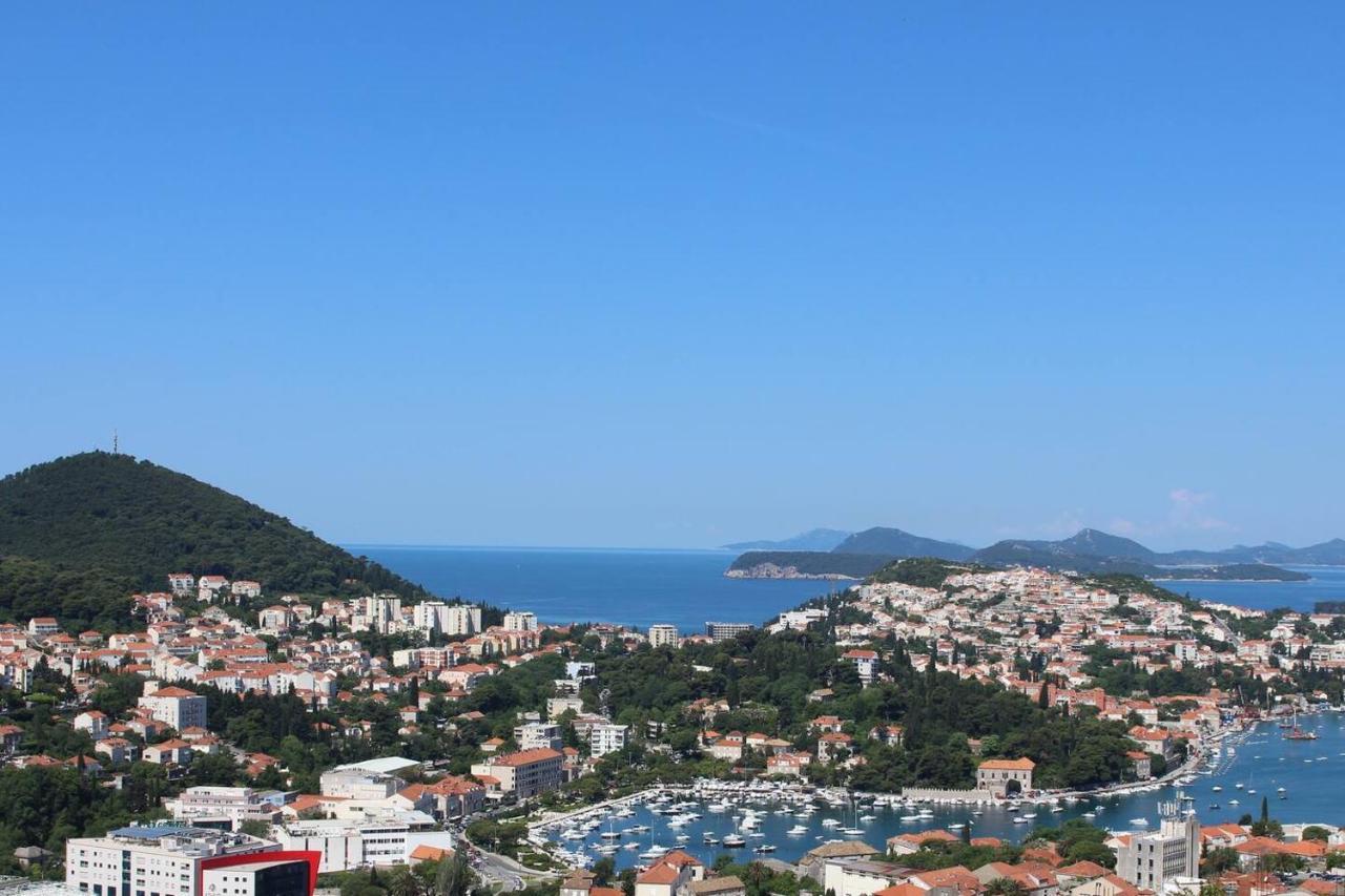 Cozy Apartment Di Dubrovnik Buitenkant foto