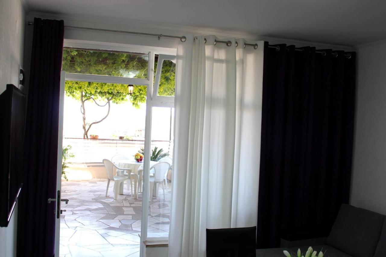 Cozy Apartment Di Dubrovnik Buitenkant foto