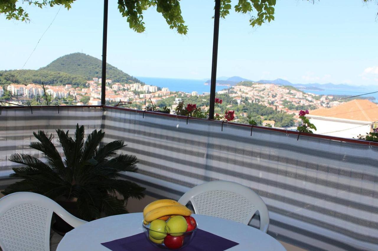 Cozy Apartment Di Dubrovnik Buitenkant foto