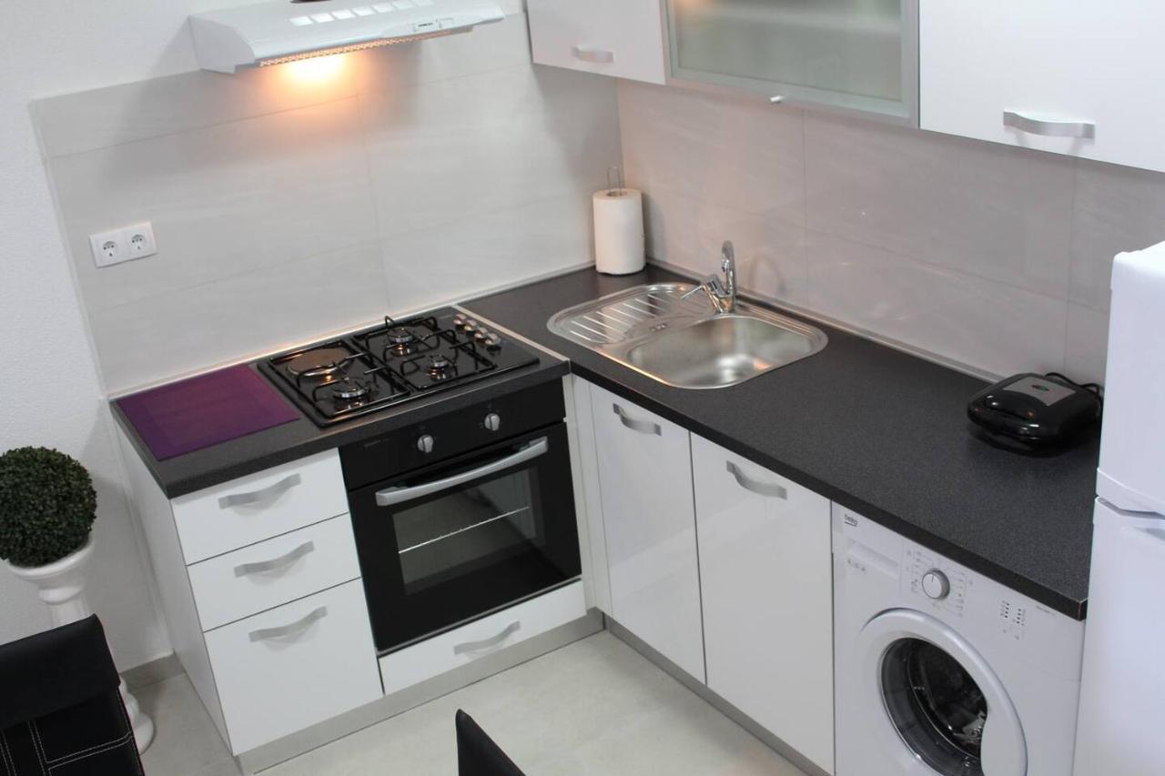 Cozy Apartment Di Dubrovnik Buitenkant foto