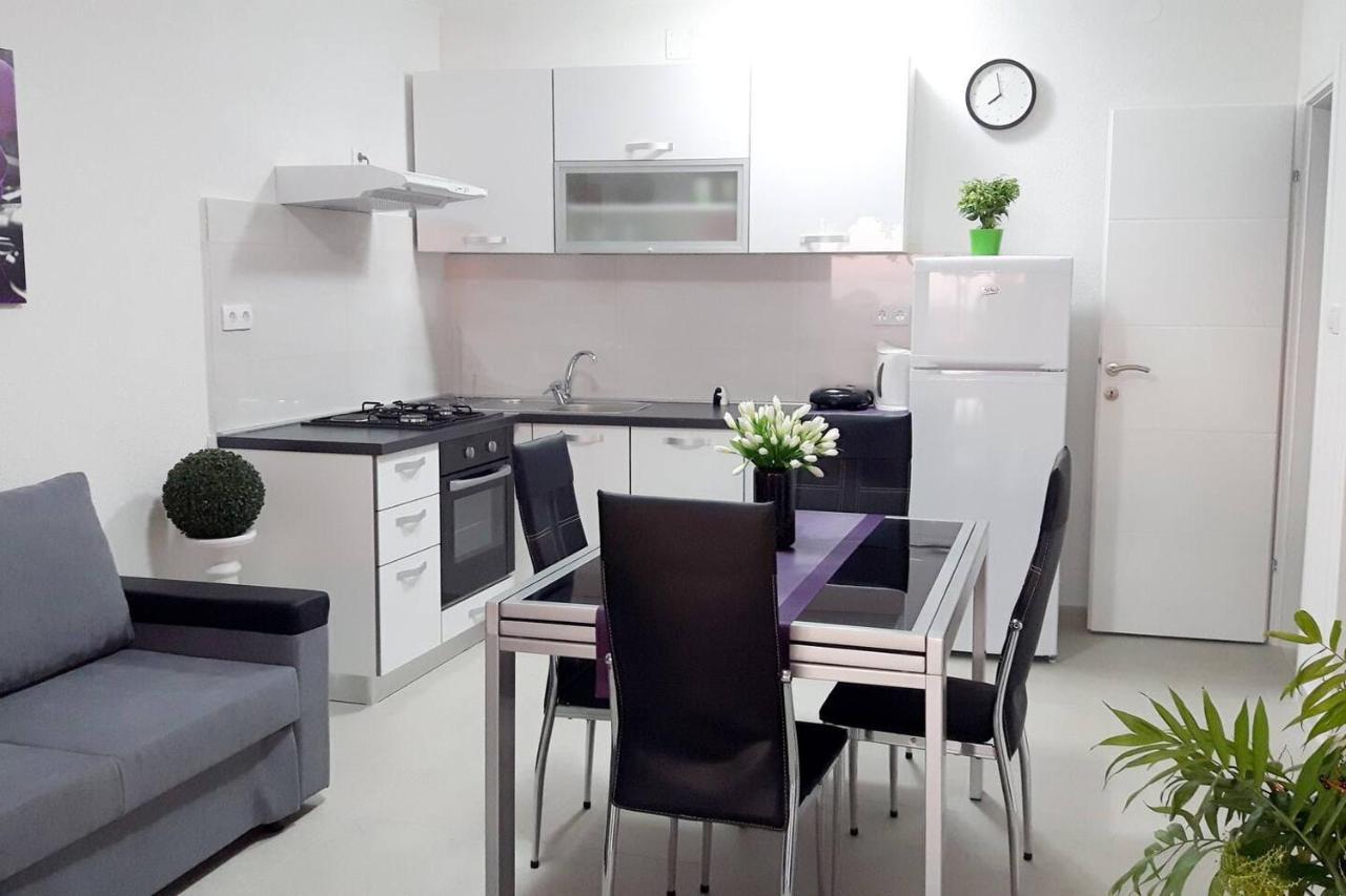 Cozy Apartment Di Dubrovnik Buitenkant foto