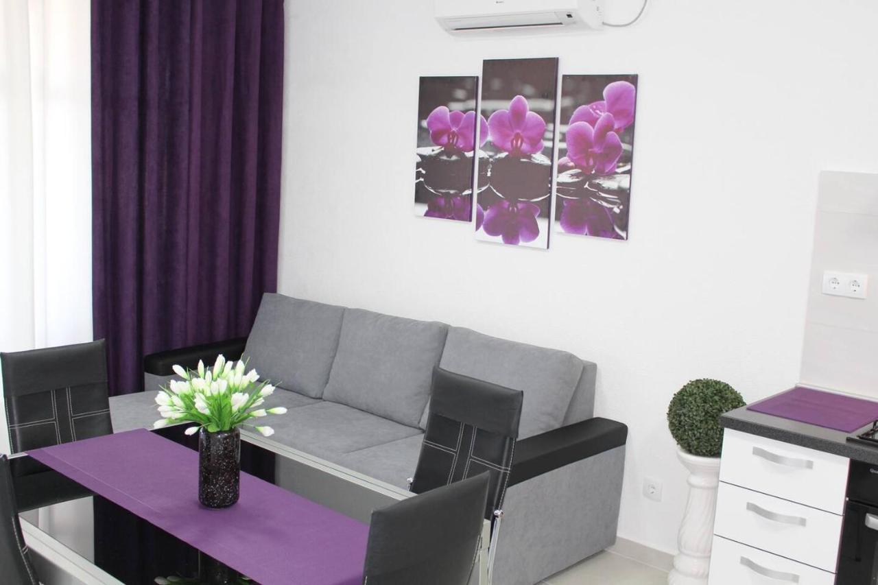 Cozy Apartment Di Dubrovnik Buitenkant foto