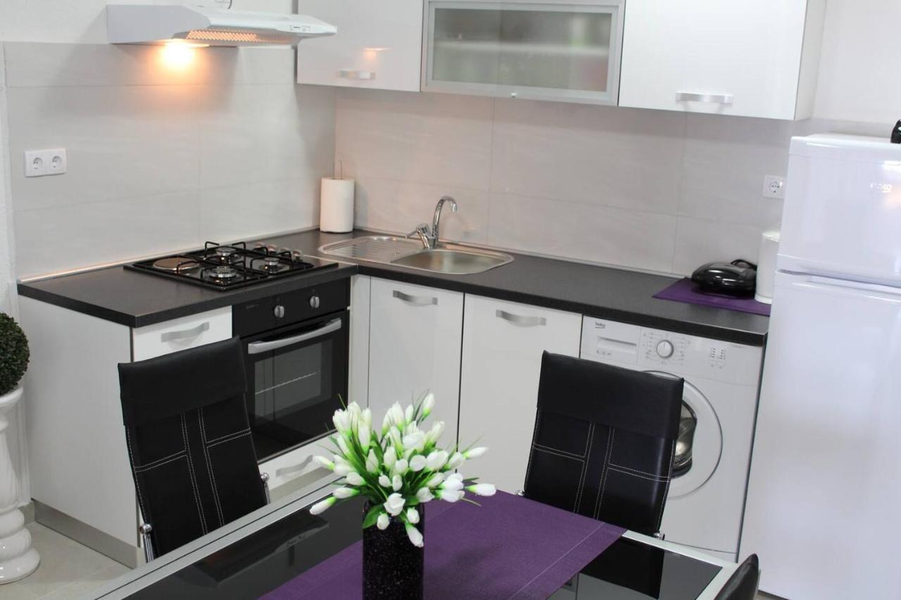 Cozy Apartment Di Dubrovnik Buitenkant foto