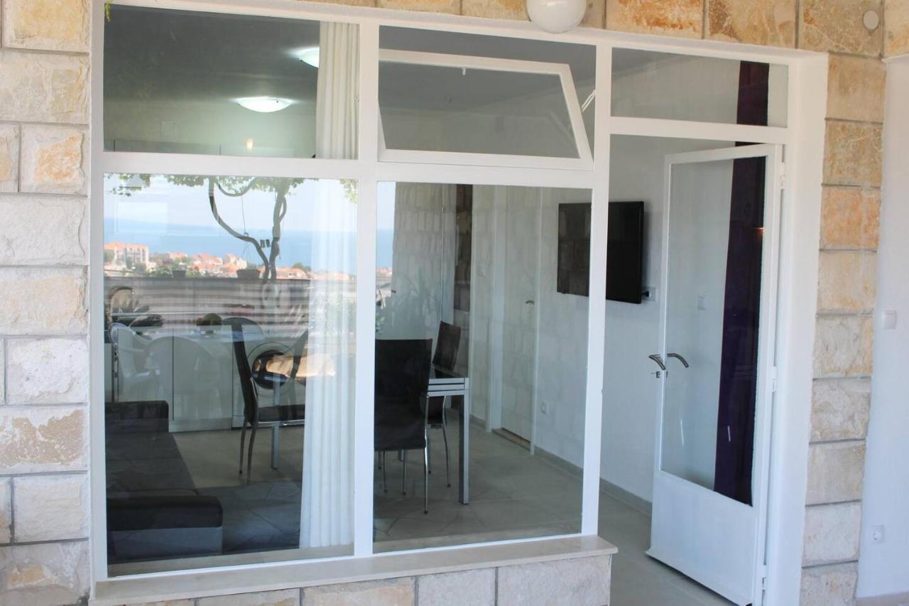Cozy Apartment Di Dubrovnik Buitenkant foto